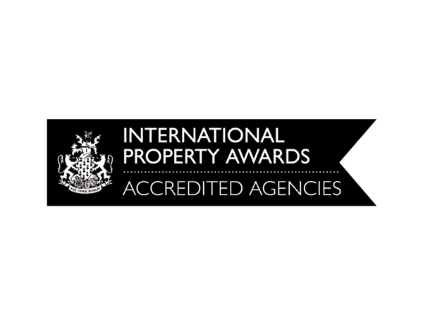 Díjnyertes Alpha Luxe Group az International Property Awards-on